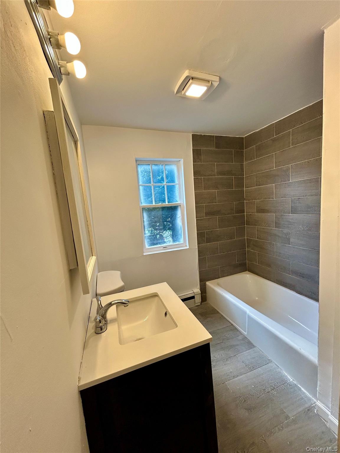 106 Ball Street # 2, Port Jervis, NY 12771