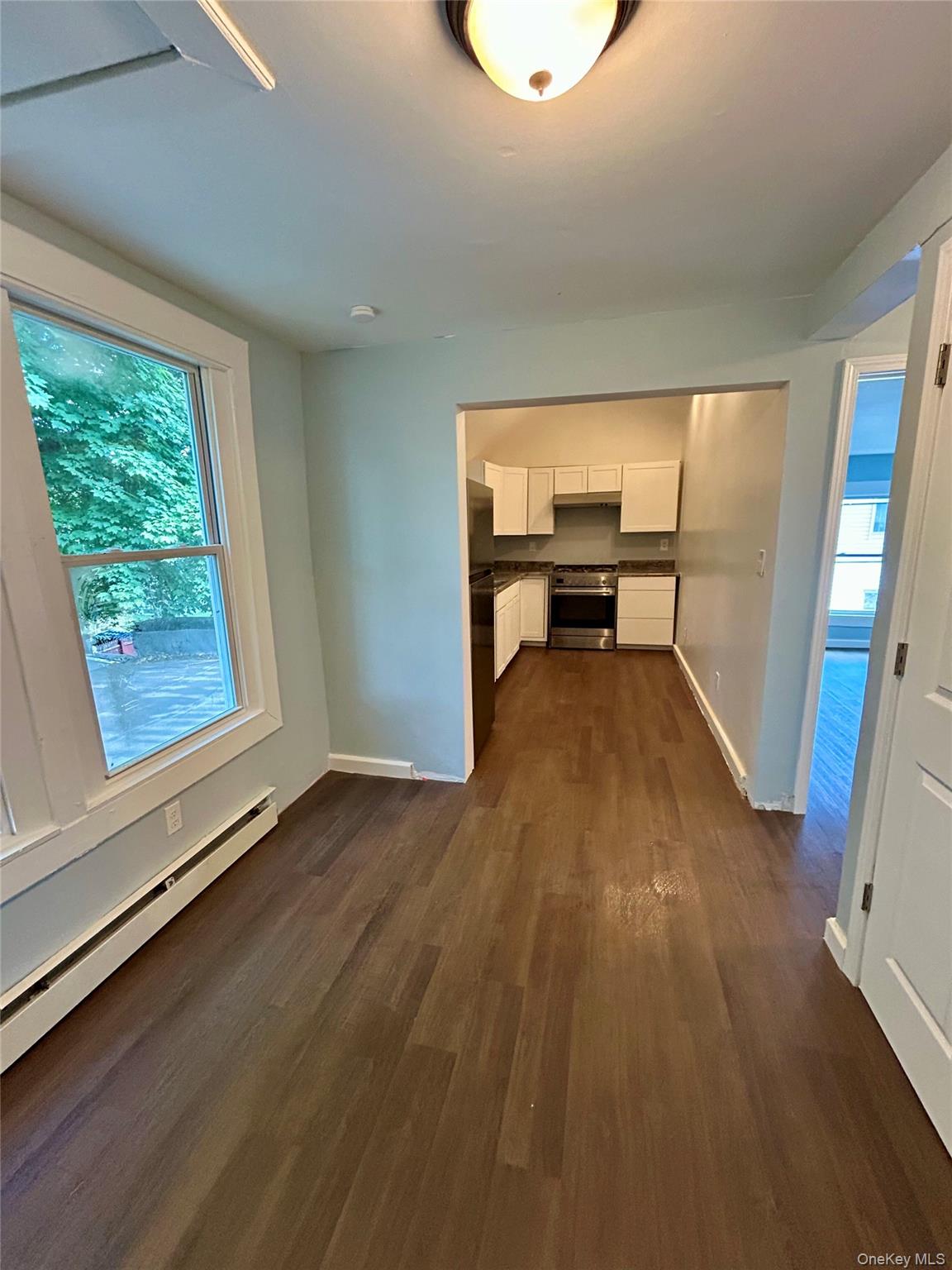 106 Ball Street # 2, Port Jervis, NY 12771