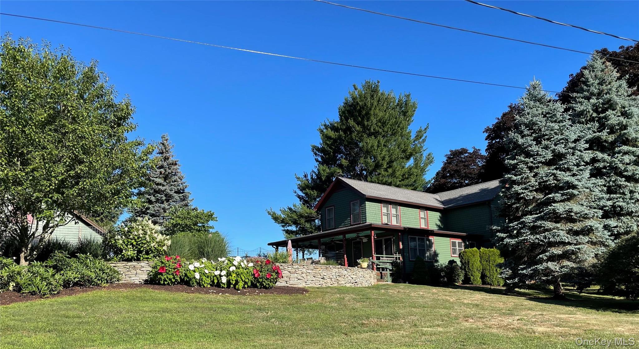 511 County Route 10, Germantown, NY 12526