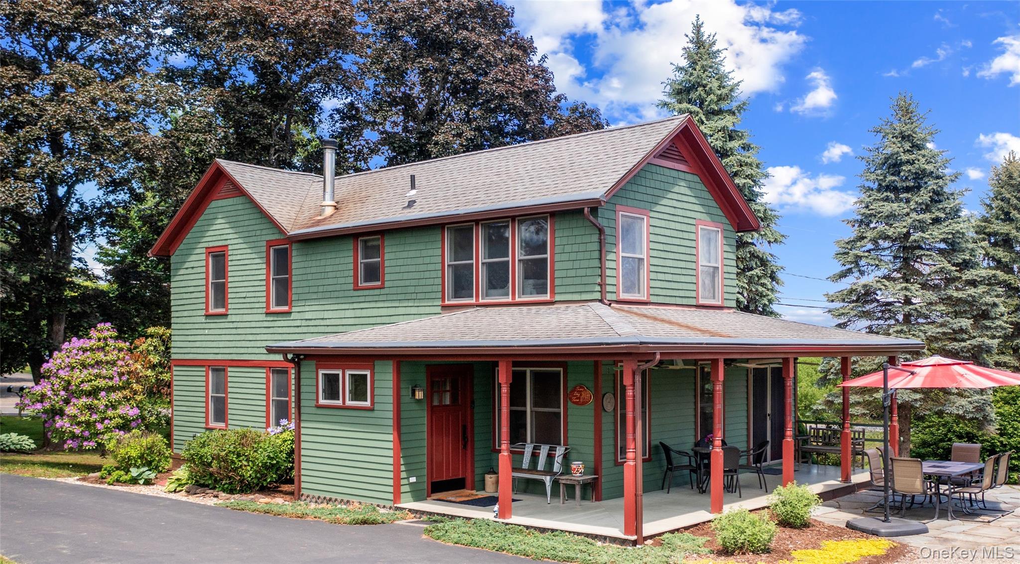 511 County Route 10, Germantown, NY 12526