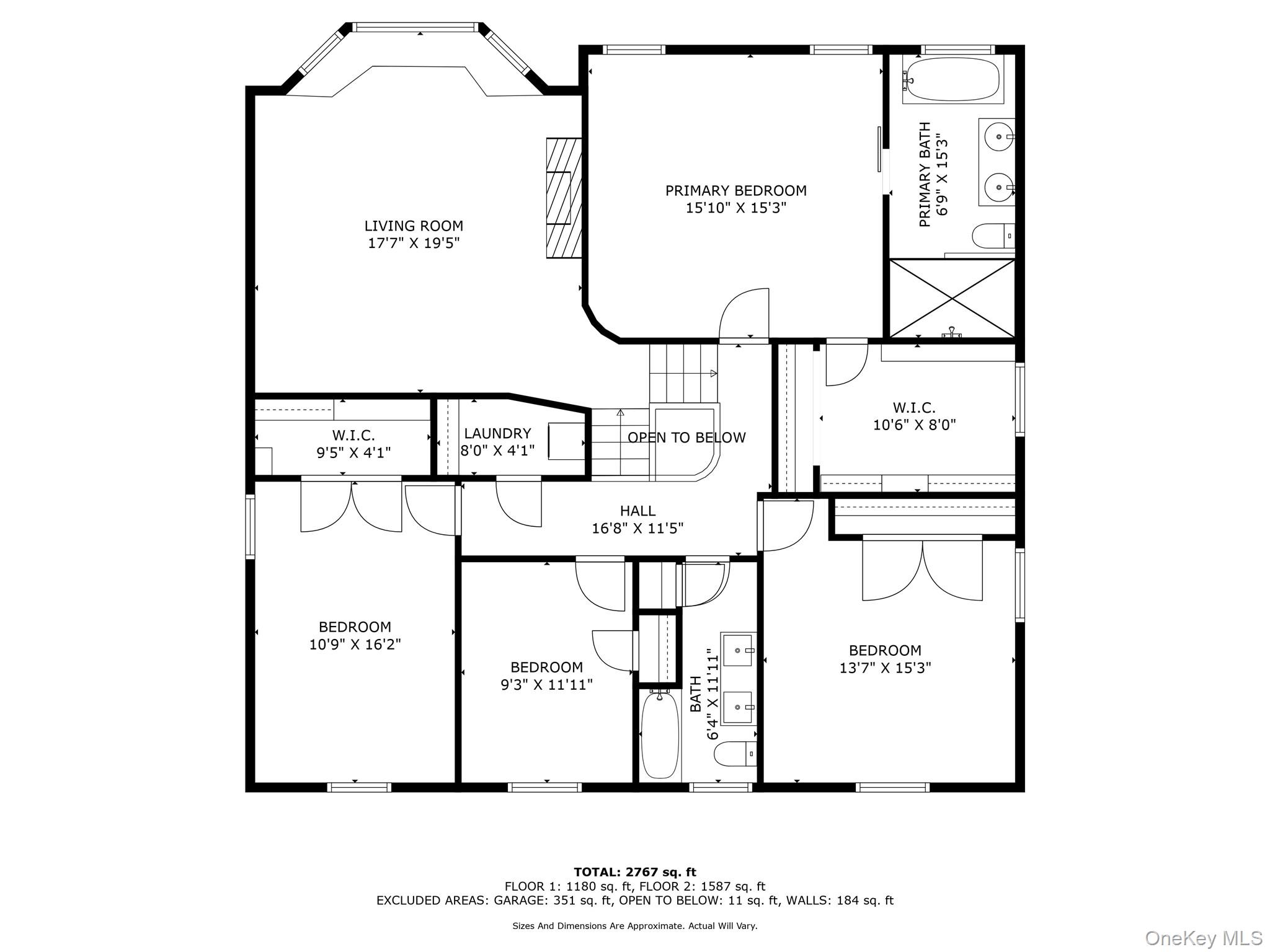 153 Biltmore Boulevard, Massapequa, NY 11758