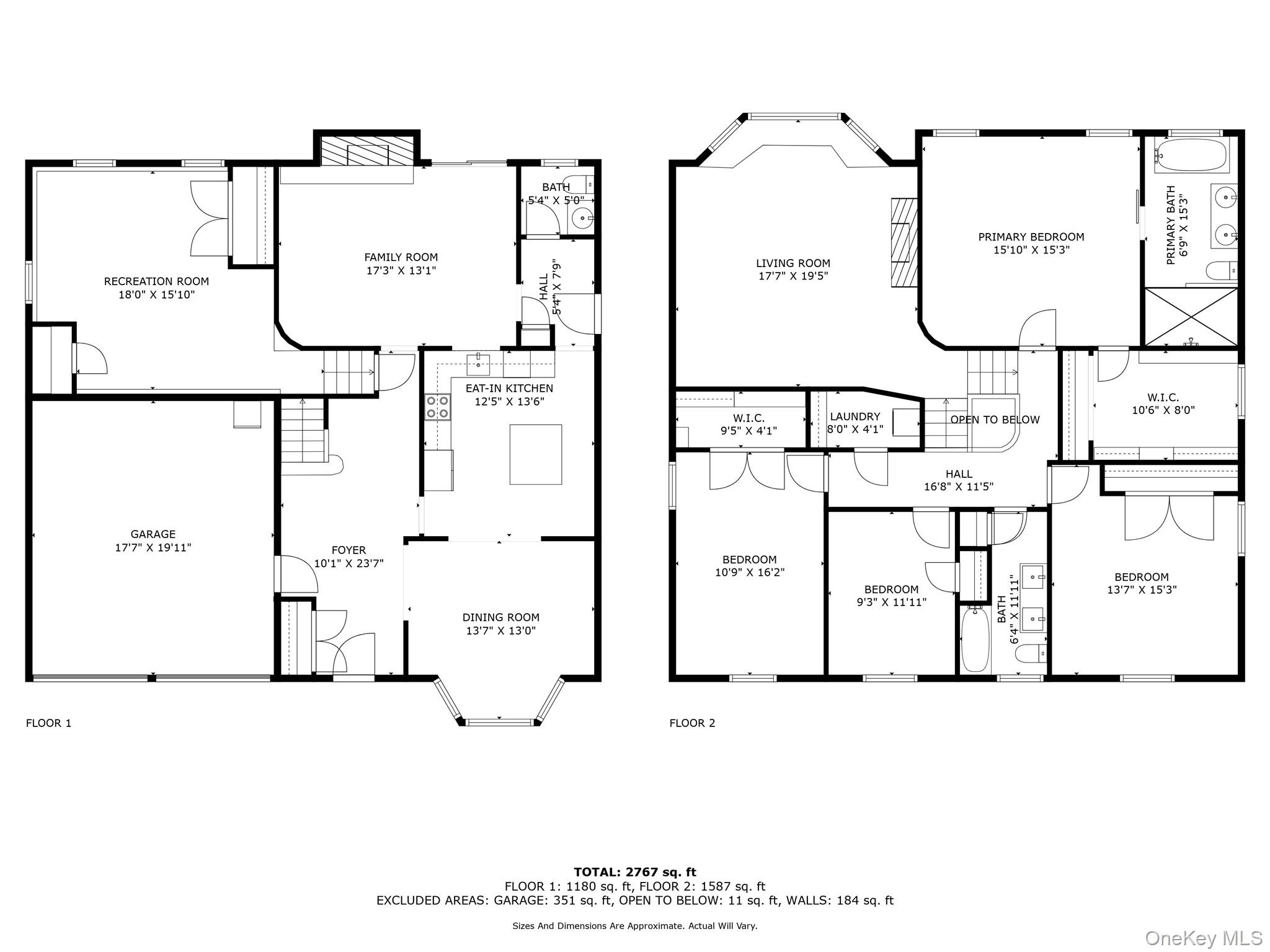 153 Biltmore Boulevard, Massapequa, NY 11758