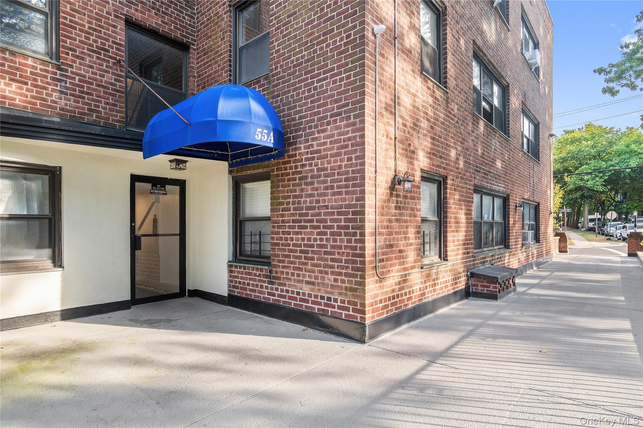 55A Ehrbar Avenue # 2G, Mount Vernon, NY 10552