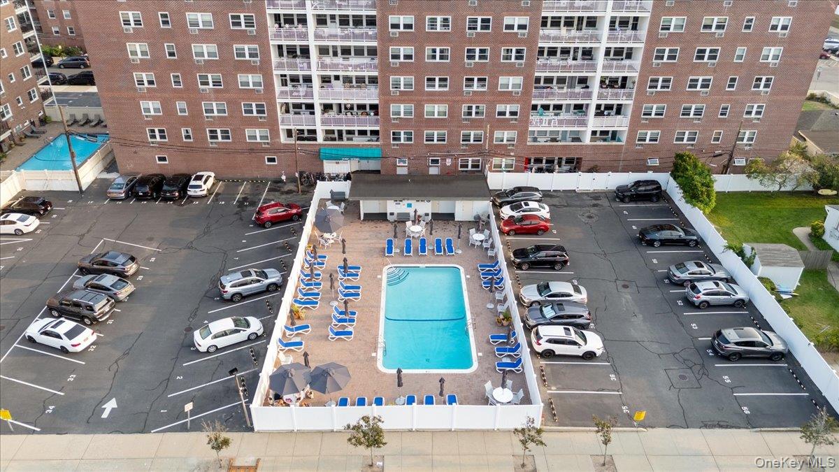 711 Shore Road # 4E, Long Beach, NY 11561