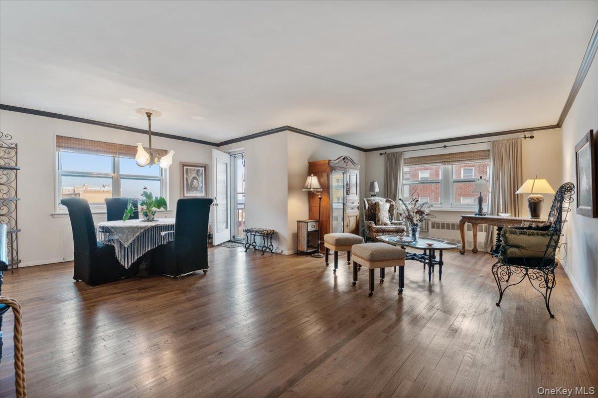 711 Shore Road # 4E, Long Beach, NY 11561