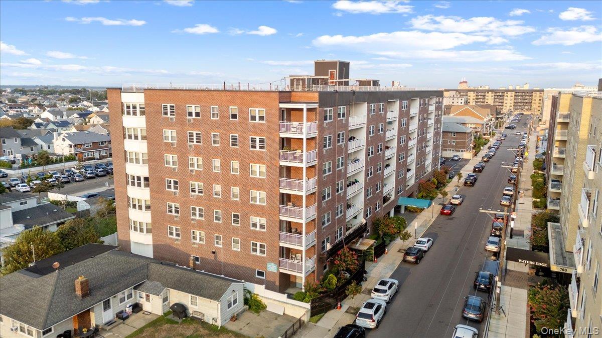 711 Shore Road # 4E, Long Beach, NY 11561