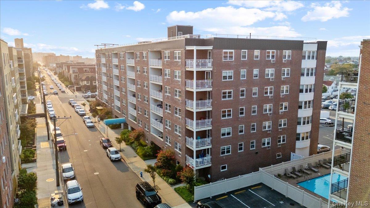 711 Shore Road # 4E, Long Beach, NY 11561