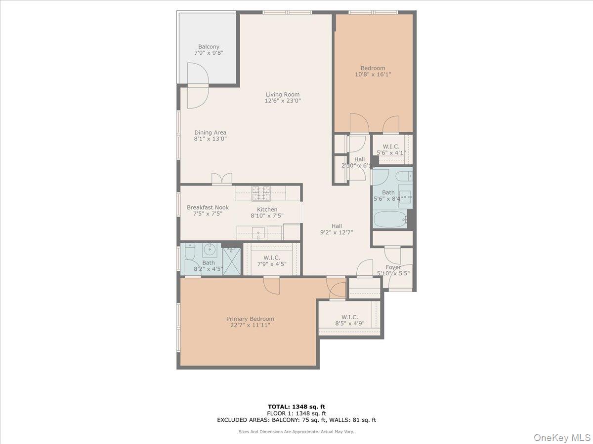 711 Shore Road # 4E, Long Beach, NY 11561