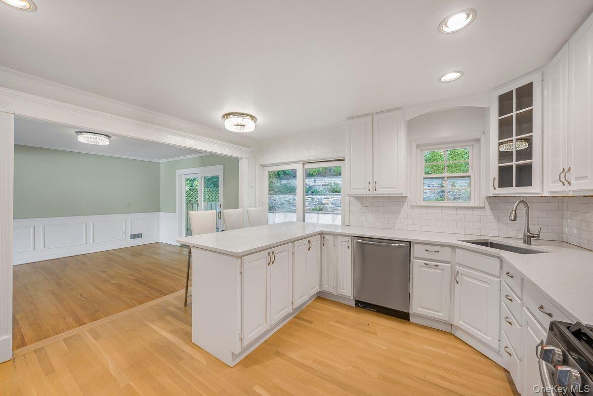 65 Brookdale Drive, Yonkers, NY 10710