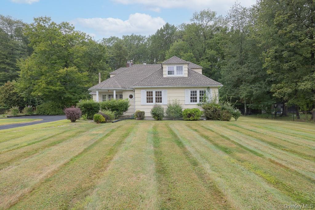 137 Blauvelt Road, Nanuet, NY 10954