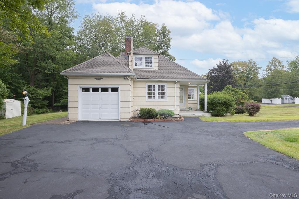 137 Blauvelt Road, Nanuet, NY 10954