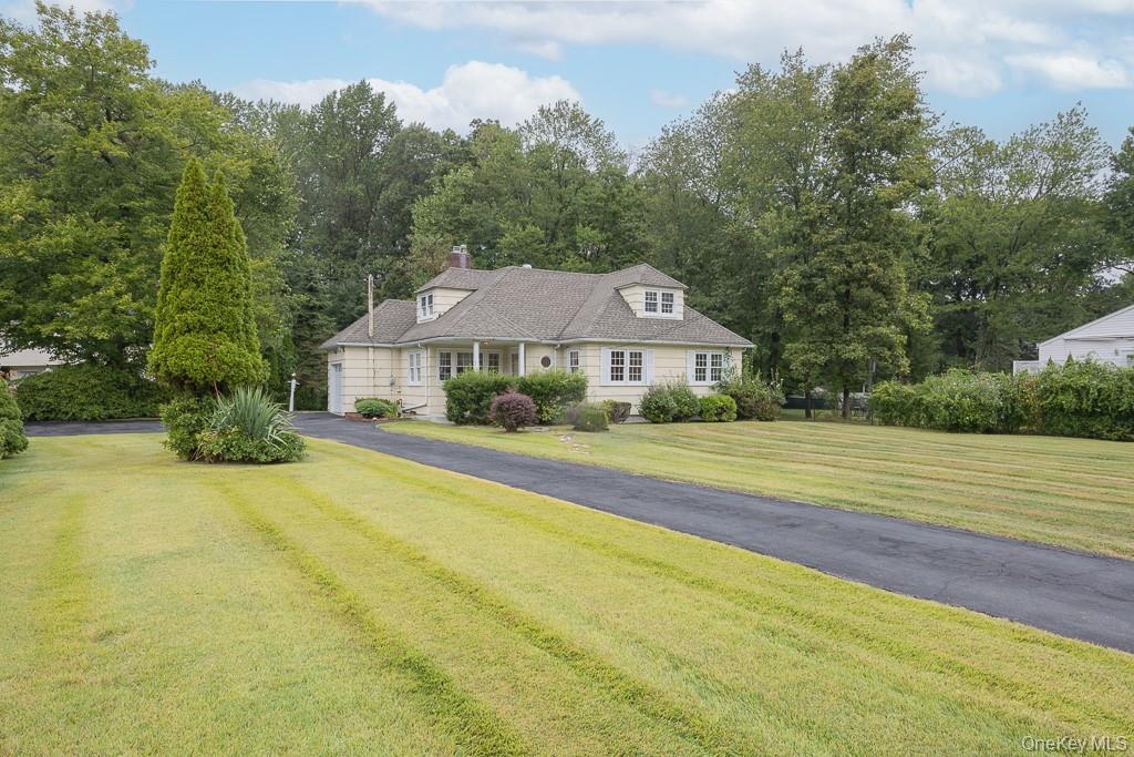 137 Blauvelt Road, Nanuet, NY 10954