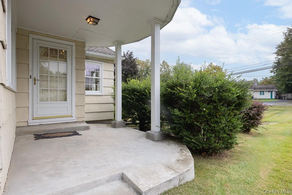 137 Blauvelt Road, Nanuet, NY 10954