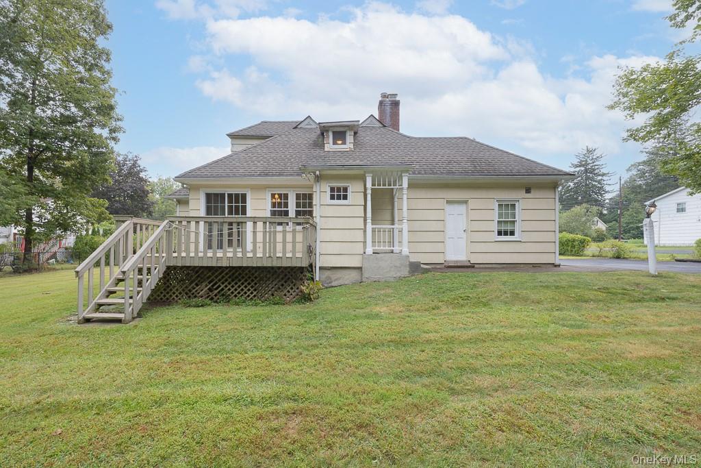 137 Blauvelt Road, Nanuet, NY 10954