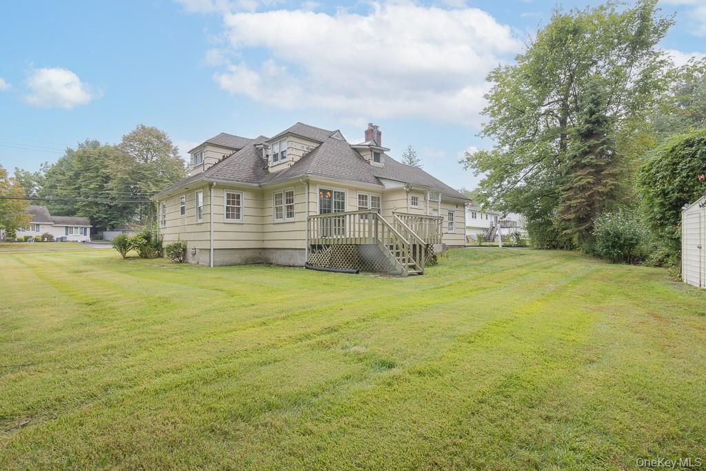 137 Blauvelt Road, Nanuet, NY 10954