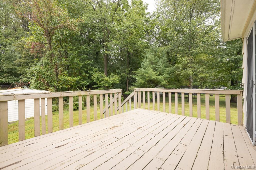 137 Blauvelt Road, Nanuet, NY 10954