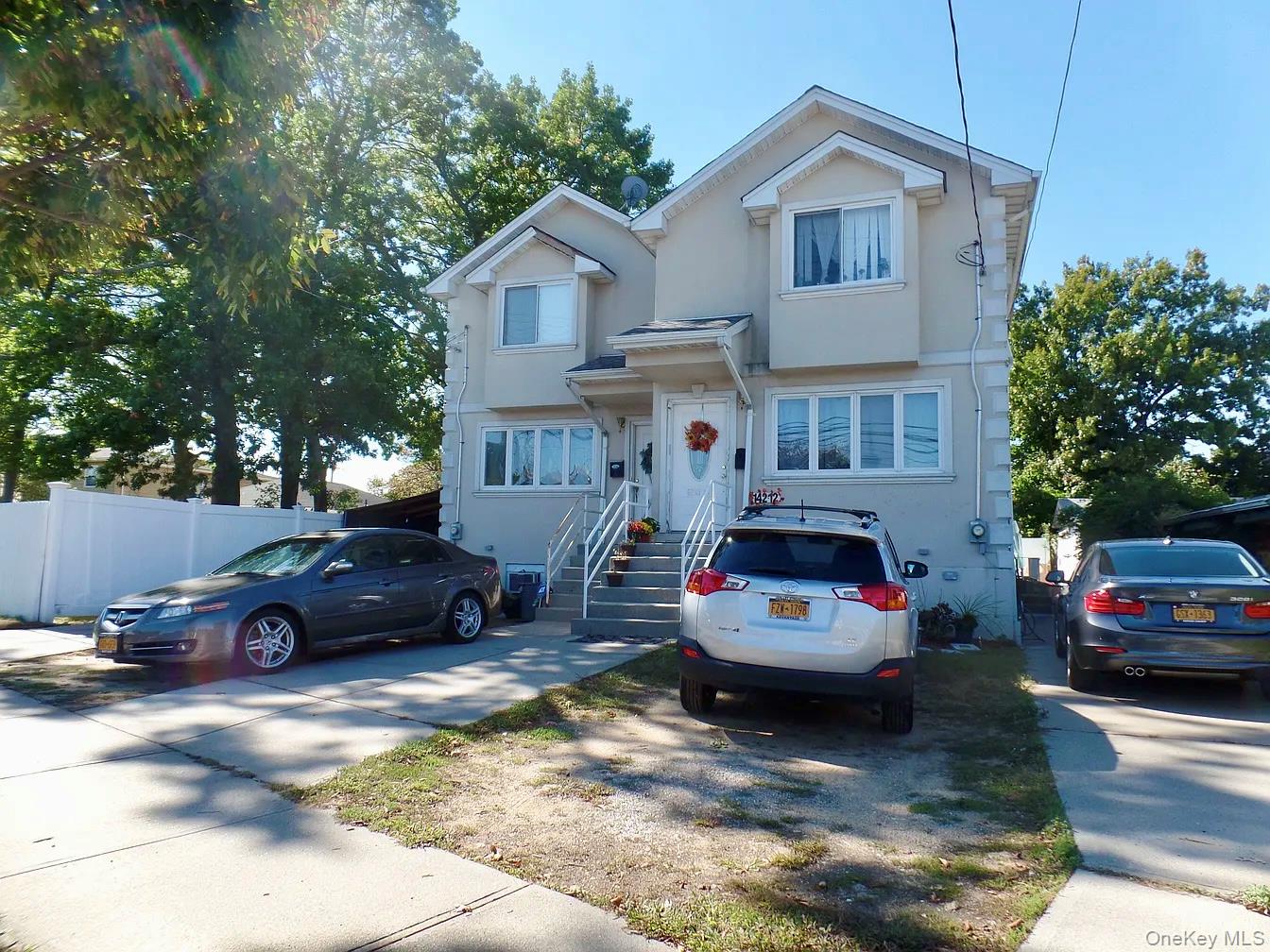 142-12 Hook Creek Boulevard, Rosedale, NY 11422