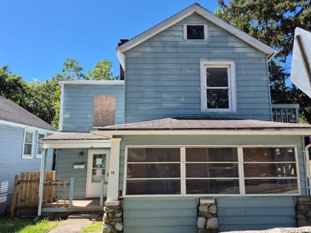 10 Hoffman Street, Middletown, NY 10940