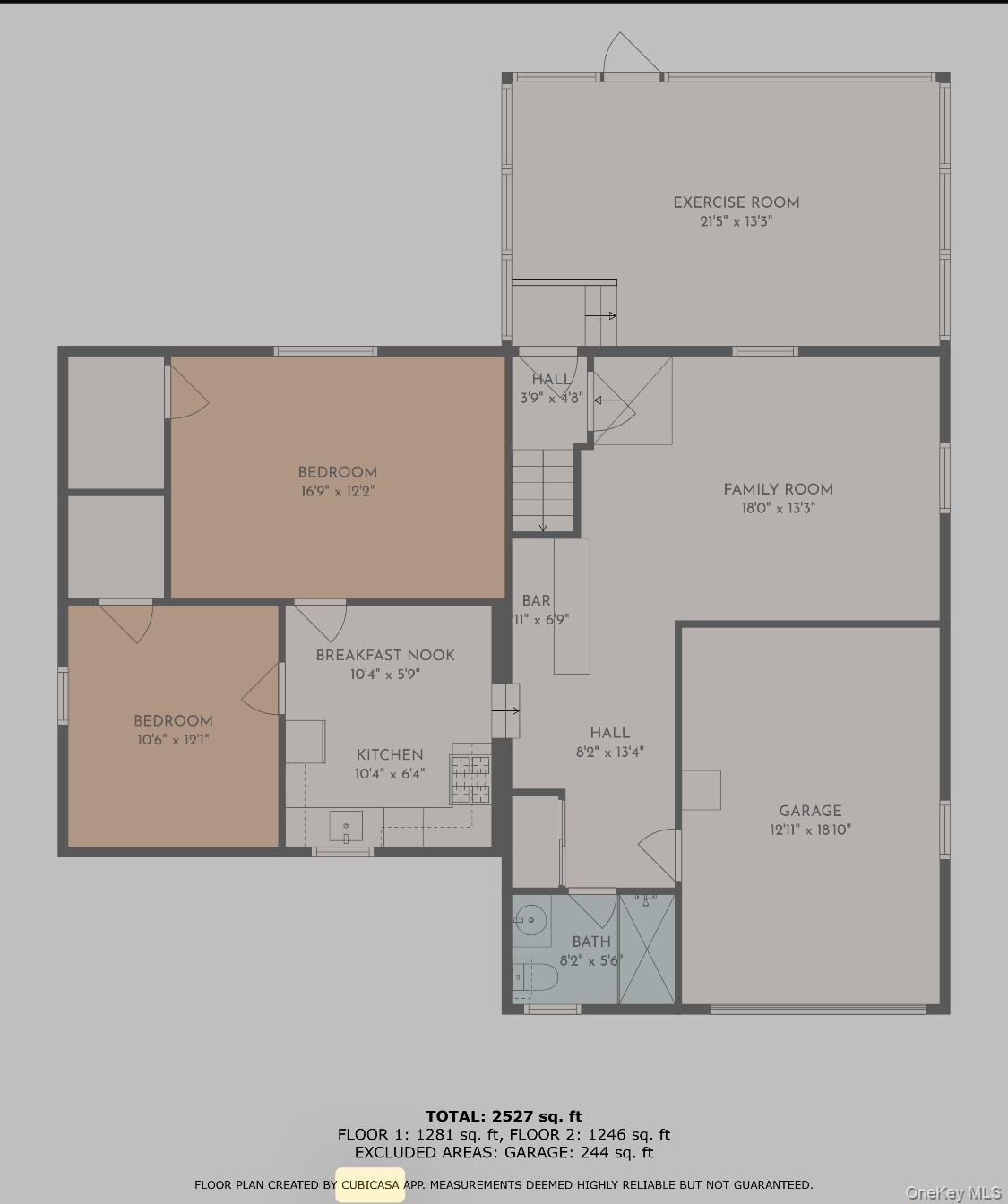 61 Newport Road, Yonkers, NY 10710