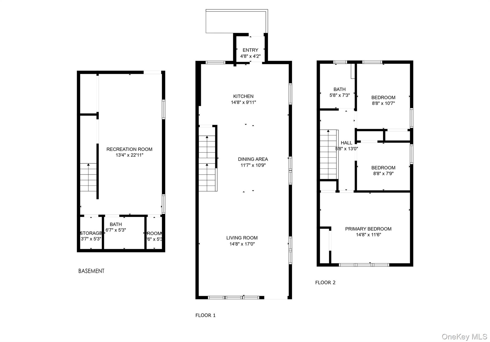 11950 27th Avenue, Flushing, NY 11354