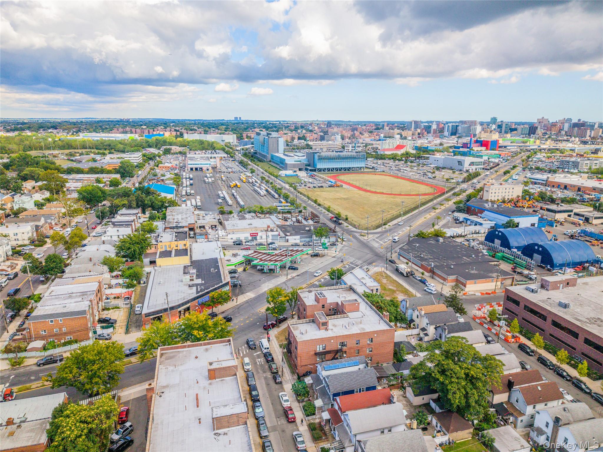 11950 27th Avenue, Flushing, NY 11354