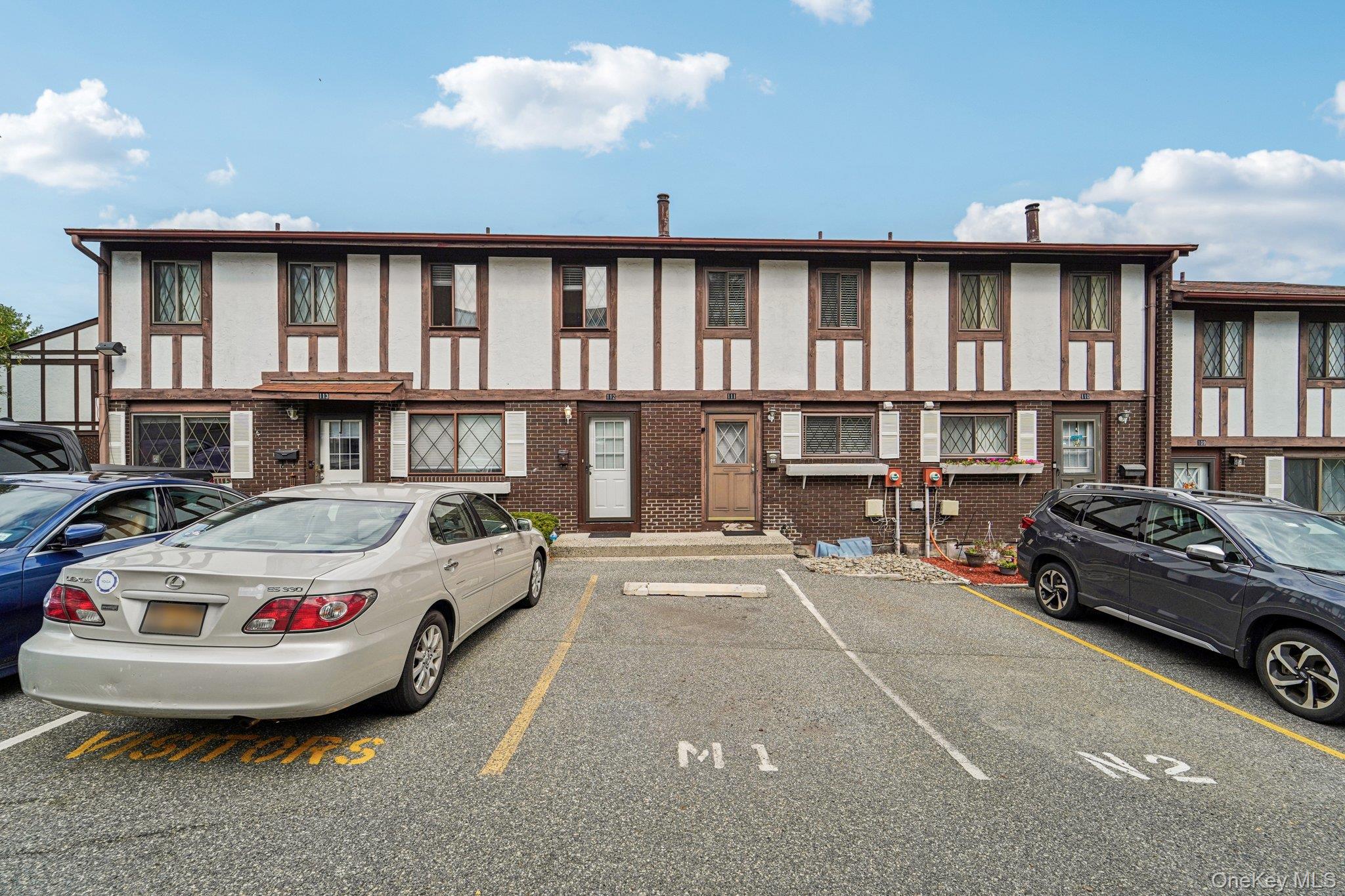 112 Buckingham Court, Pomona, NY 10970