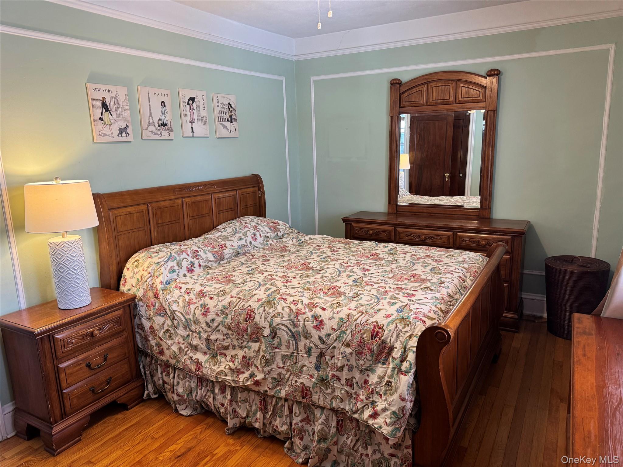 1633 Lurting Avenue, Bronx, NY 10461