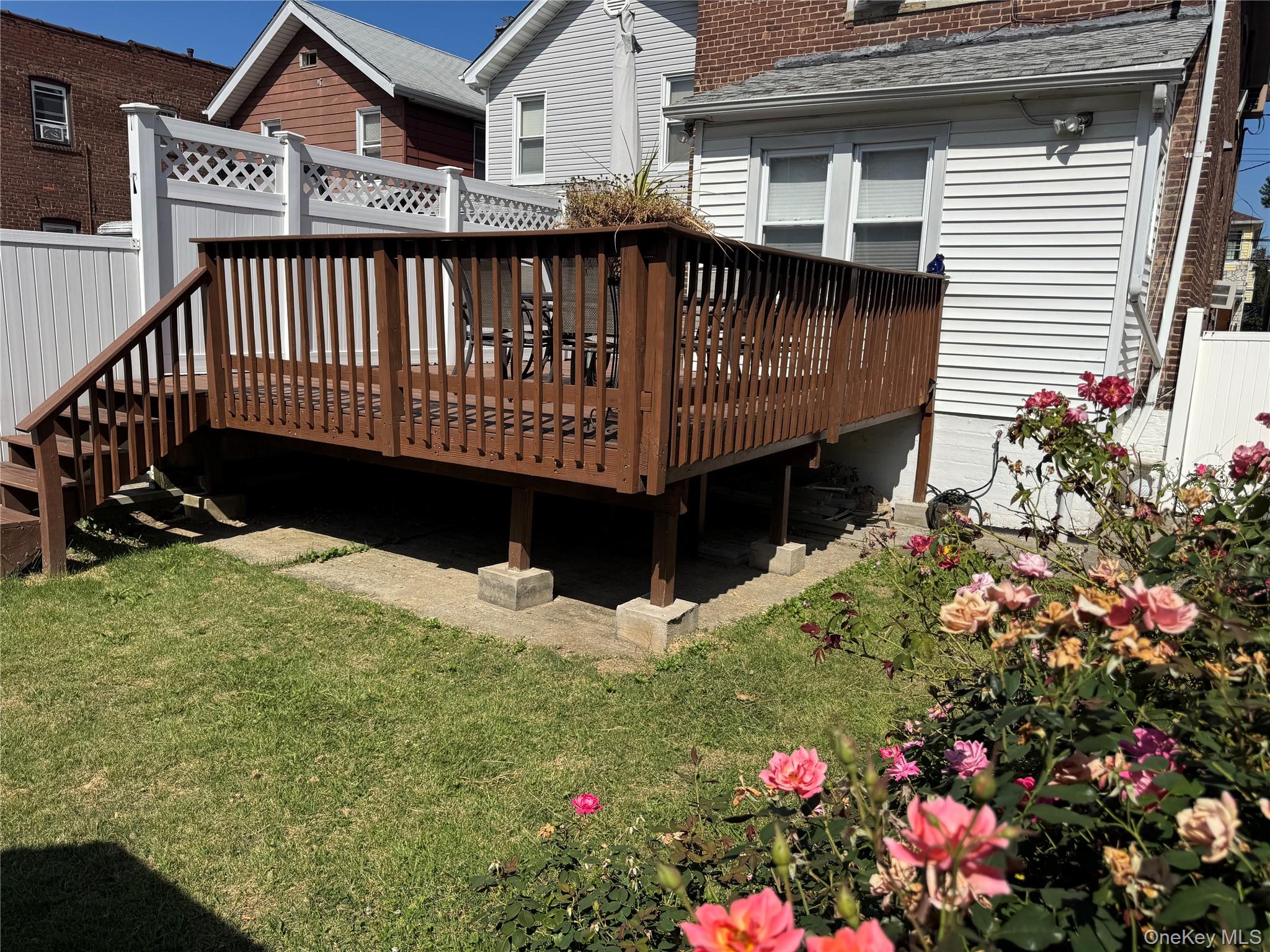 1633 Lurting Avenue, Bronx, NY 10461