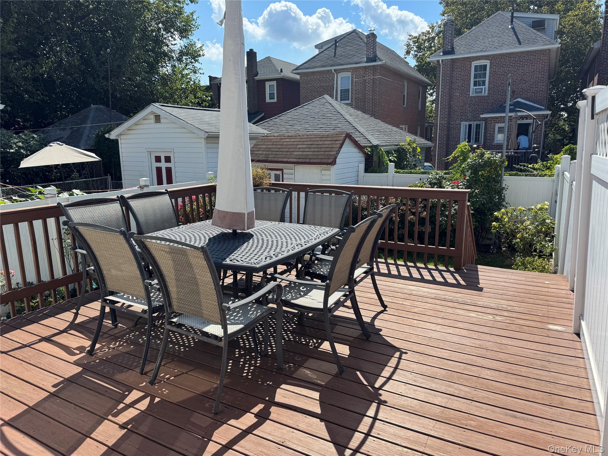 1633 Lurting Avenue, Bronx, NY 10461