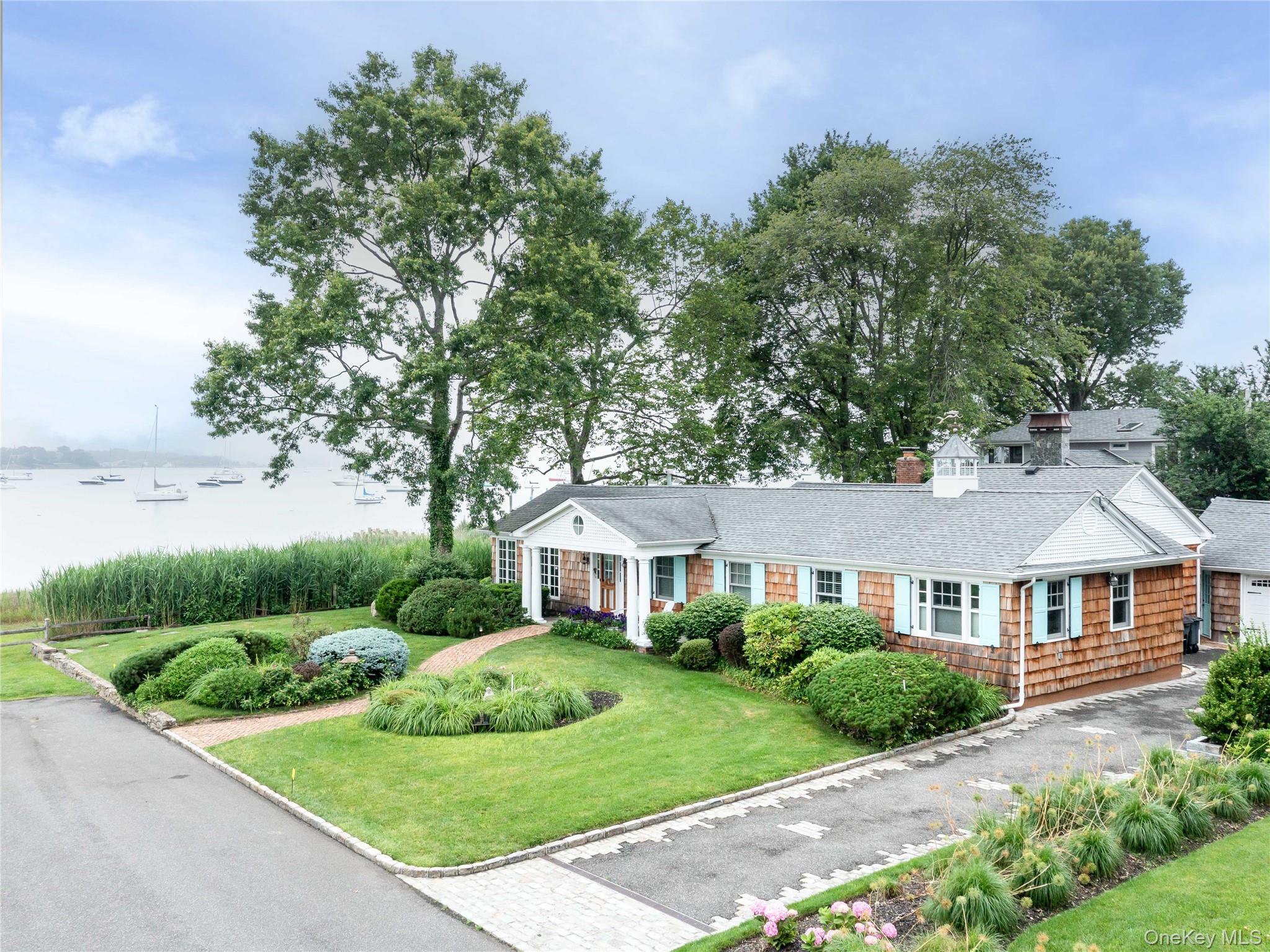 21 Secor Drive, Port Washington, NY 11050