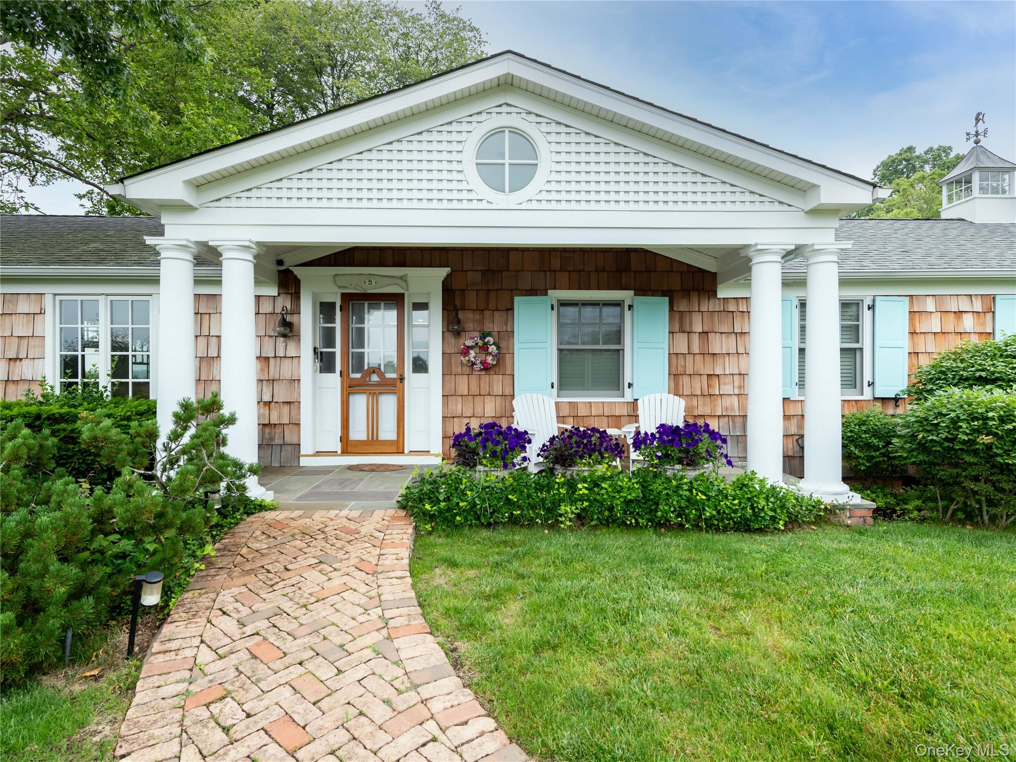 21 Secor Drive, Port Washington, NY 11050