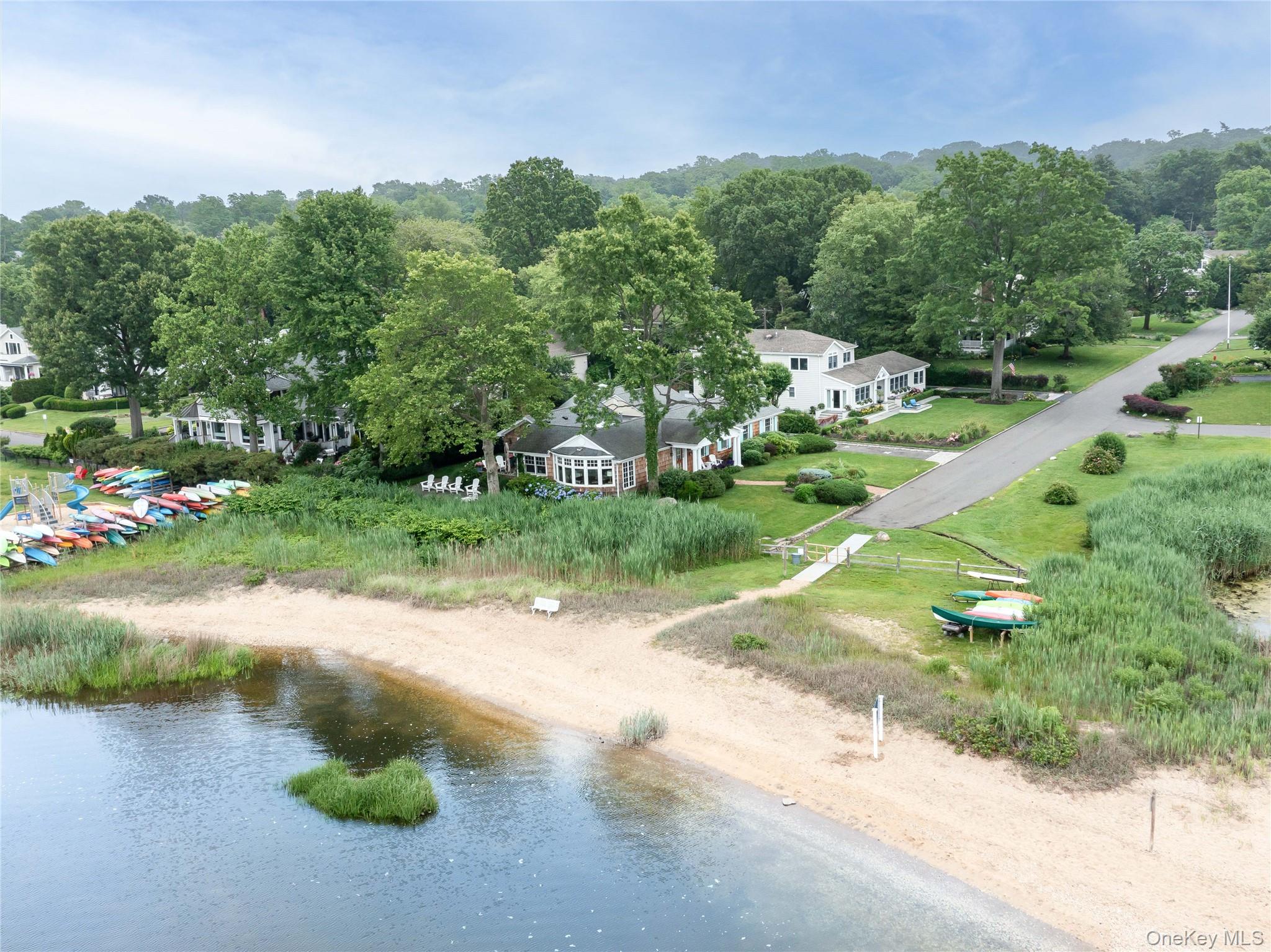 21 Secor Drive, Port Washington, NY 11050