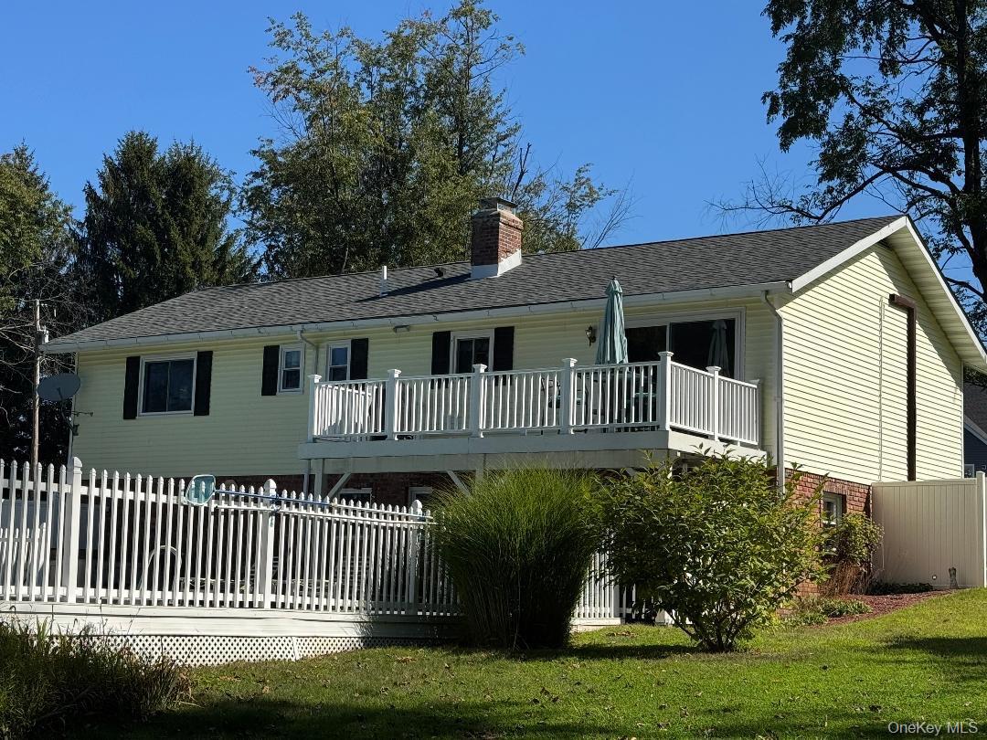 55 Sun Up Road, Stormville, NY 12582