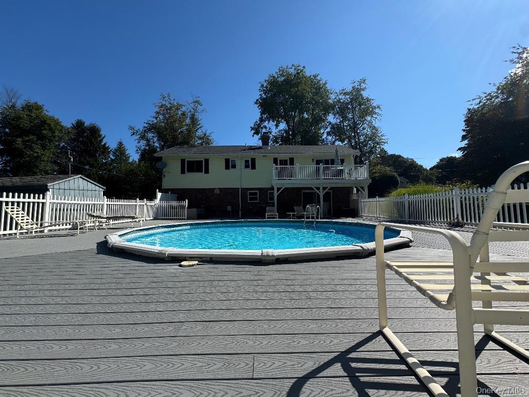 55 Sun Up Road, Stormville, NY 12582