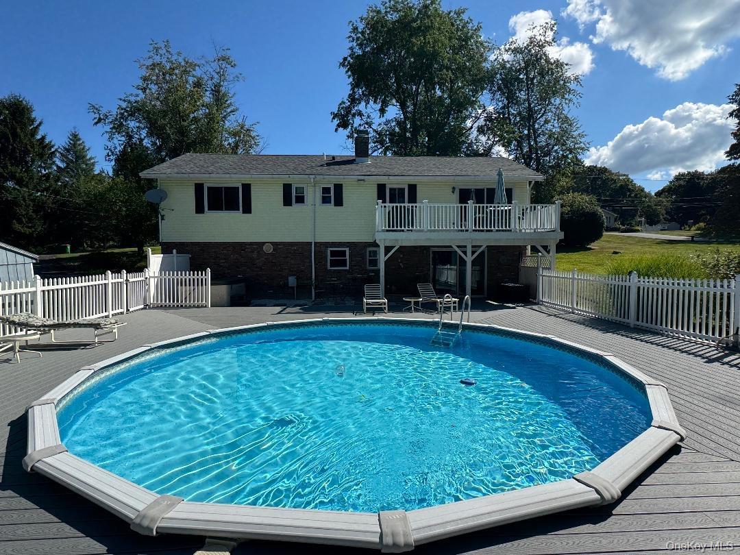 55 Sun Up Road, Stormville, NY 12582