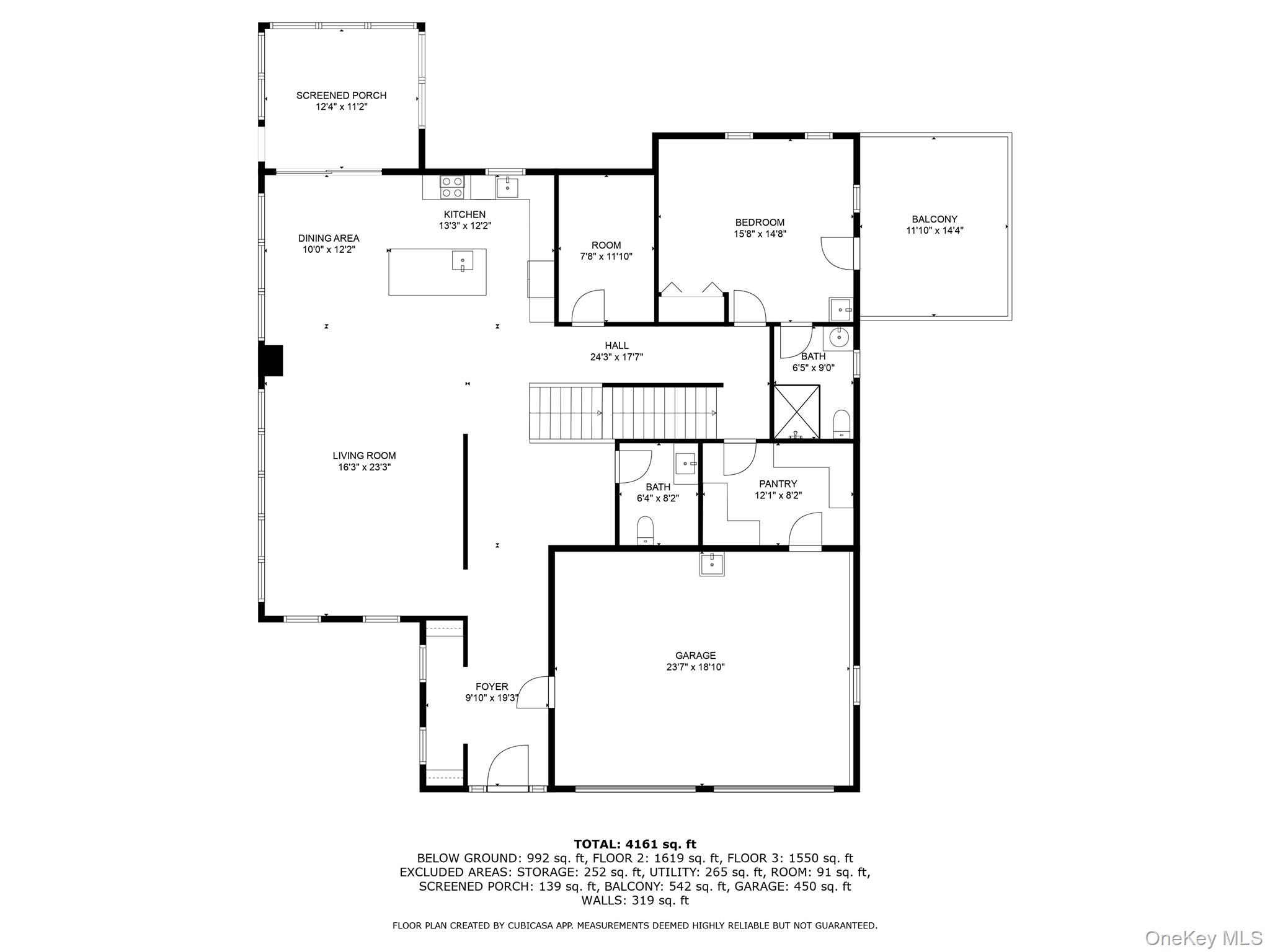 14 N Farm Lane, Hughsonville, NY 12590