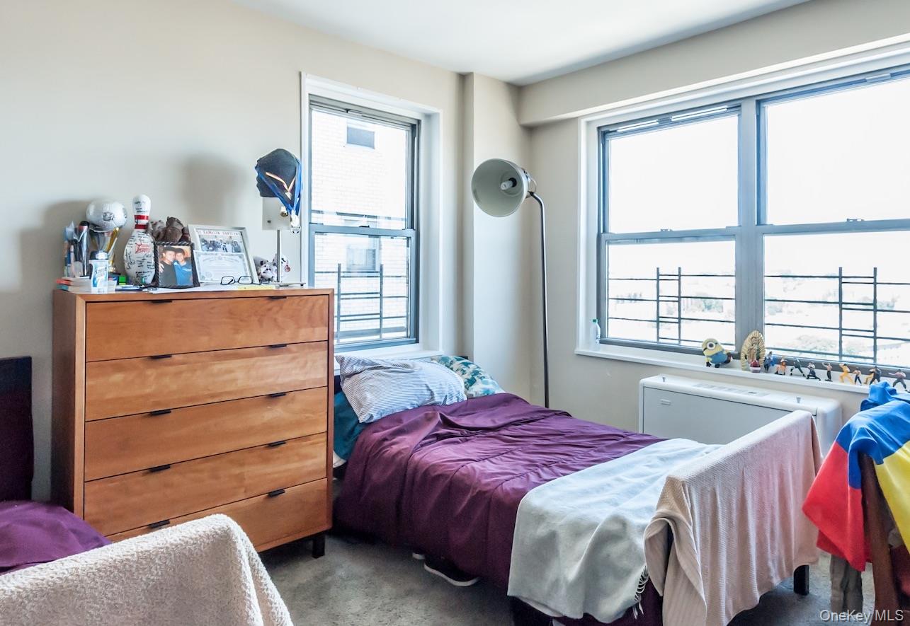 1020 Grand Concourse # 20J, Bronx, NY 10451