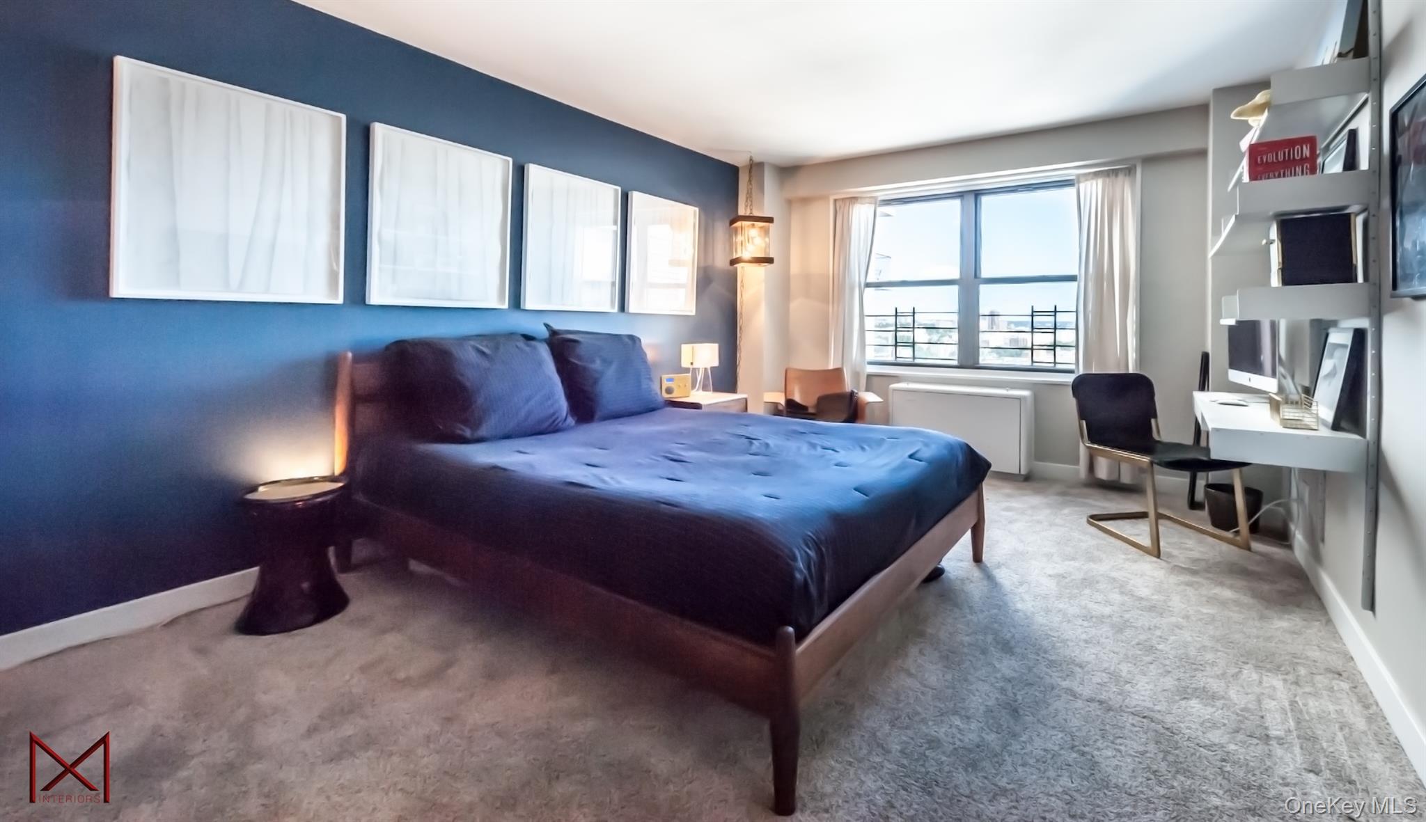1020 Grand Concourse # 20J, Bronx, NY 10451