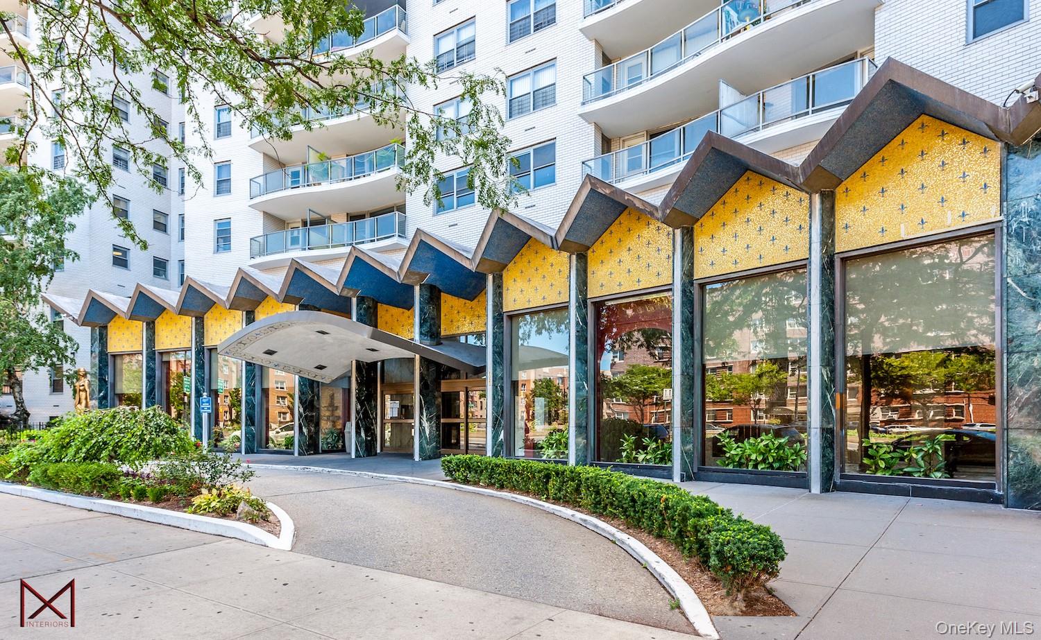 1020 Grand Concourse # 20J, Bronx, NY 10451