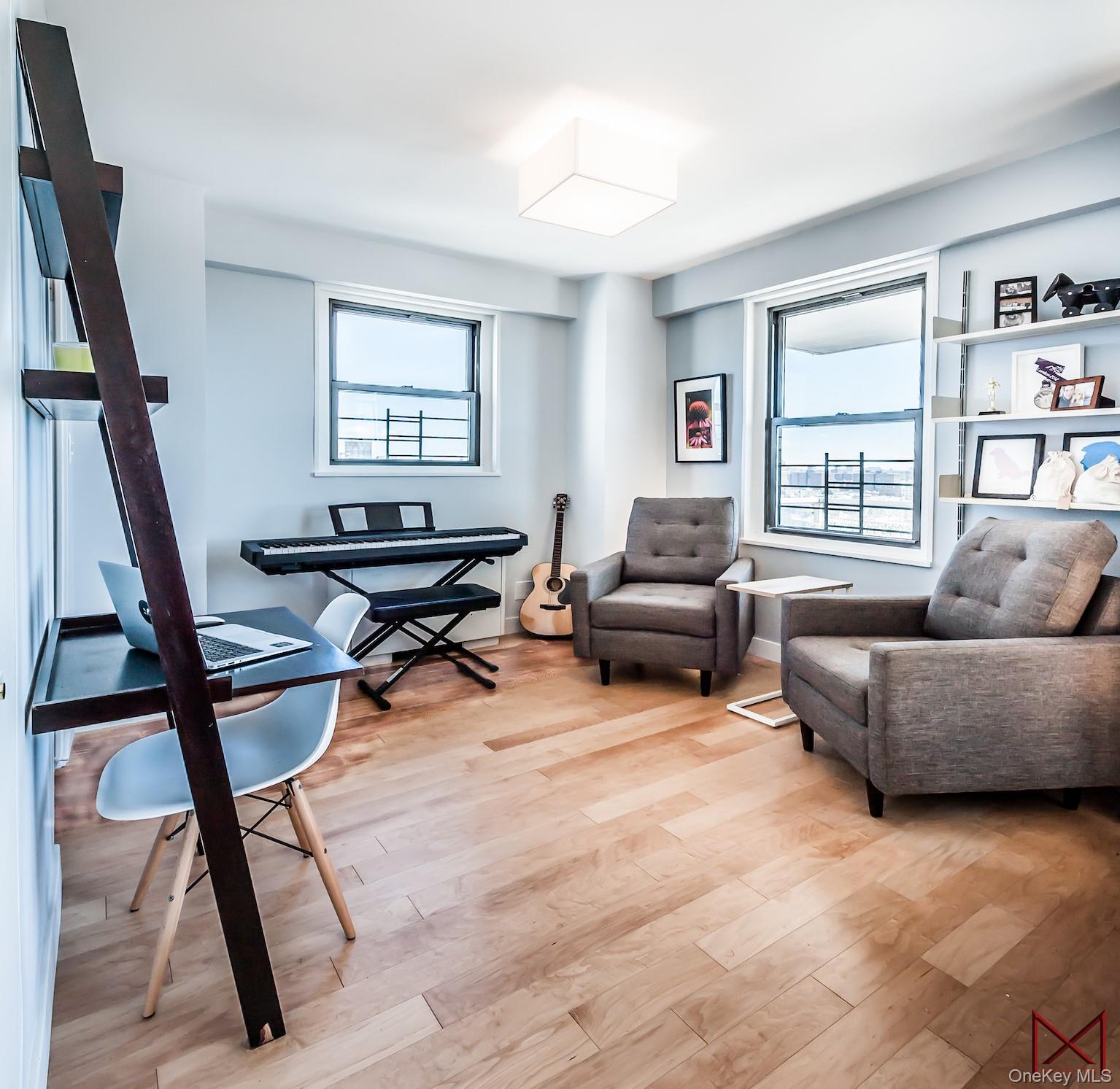1020 Grand Concourse # 20J, Bronx, NY 10451