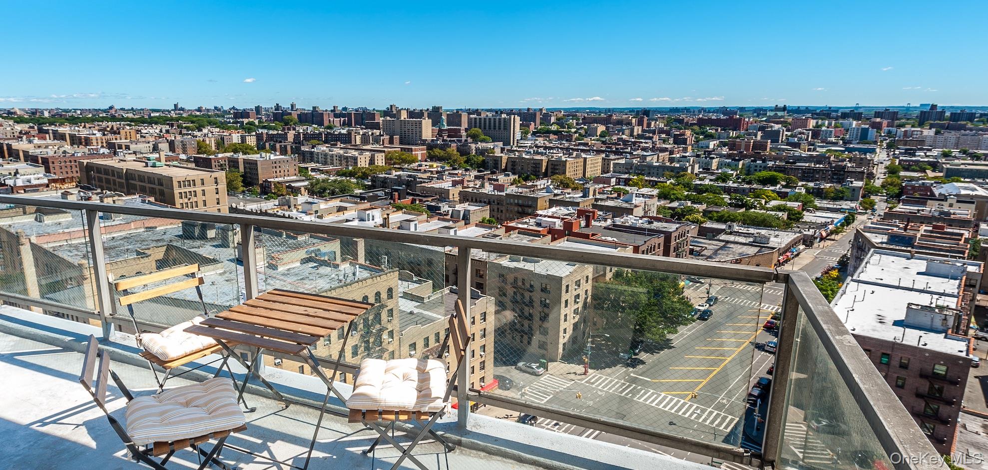 1020 Grand Concourse # 20J, Bronx, NY 10451