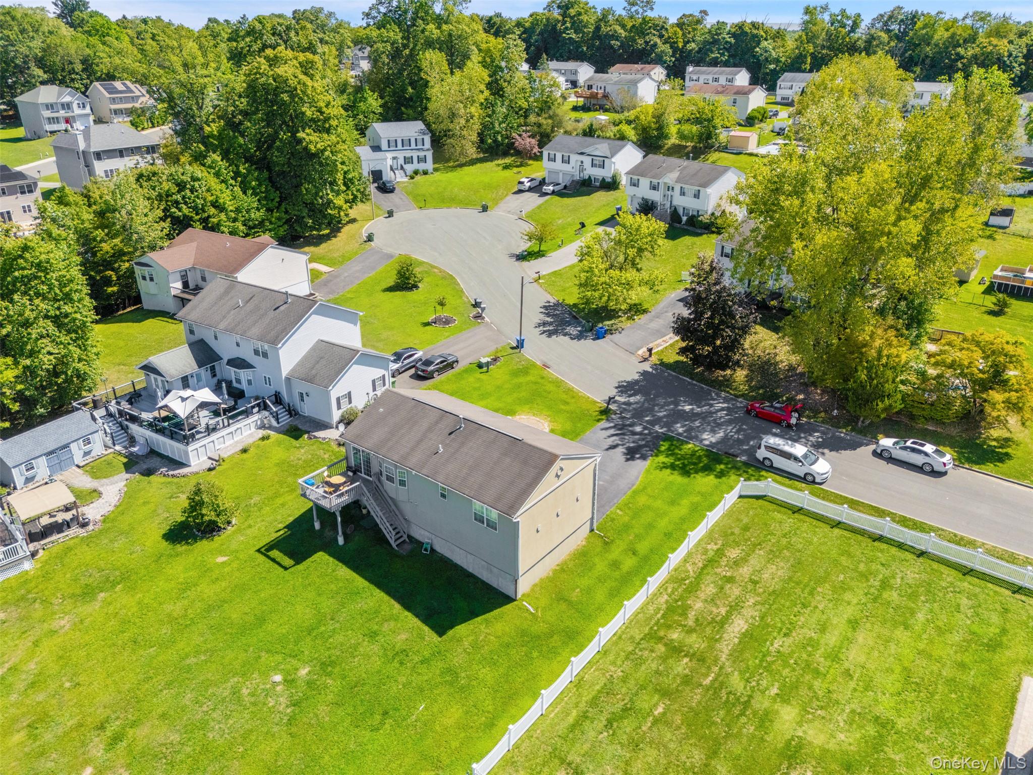 2 Danielle Court, Middletown, NY 10940