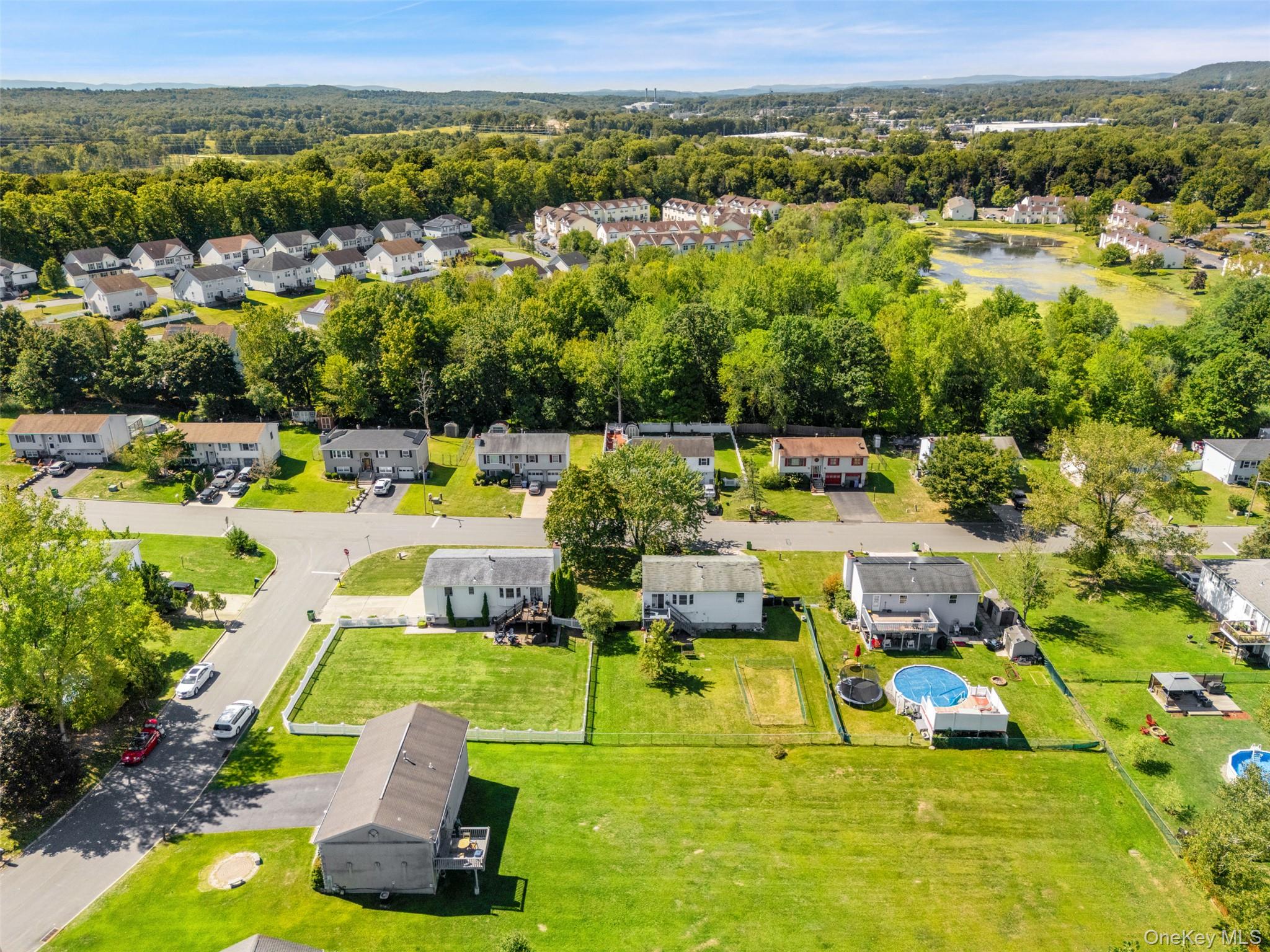 2 Danielle Court, Middletown, NY 10940