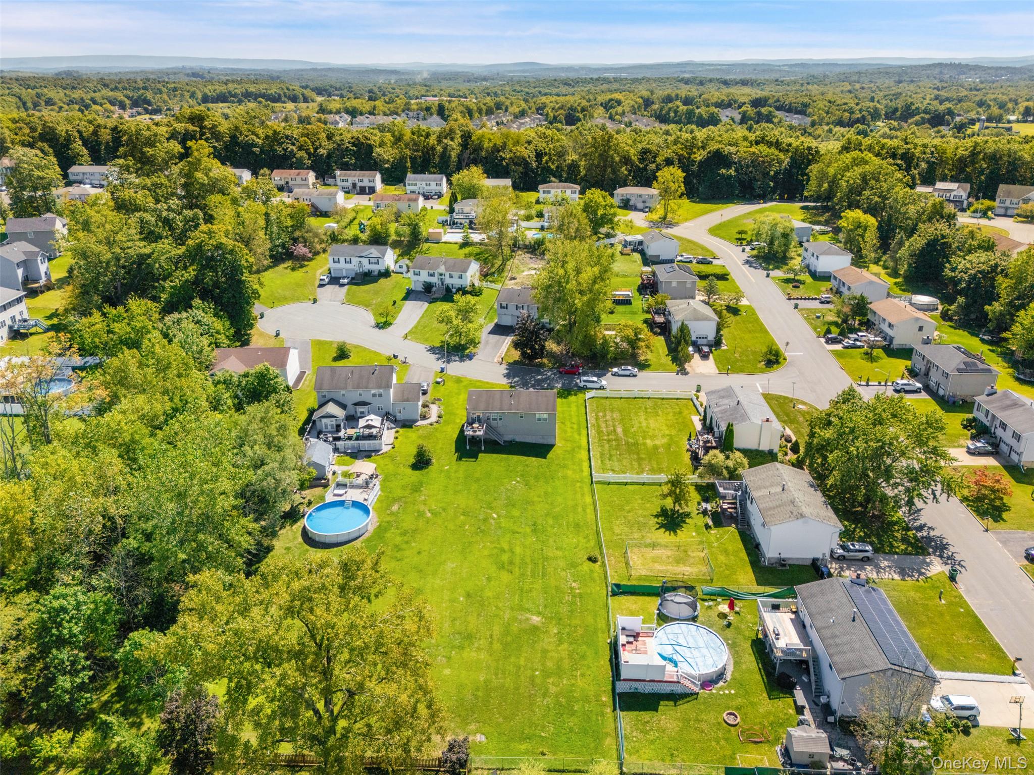 2 Danielle Court, Middletown, NY 10940