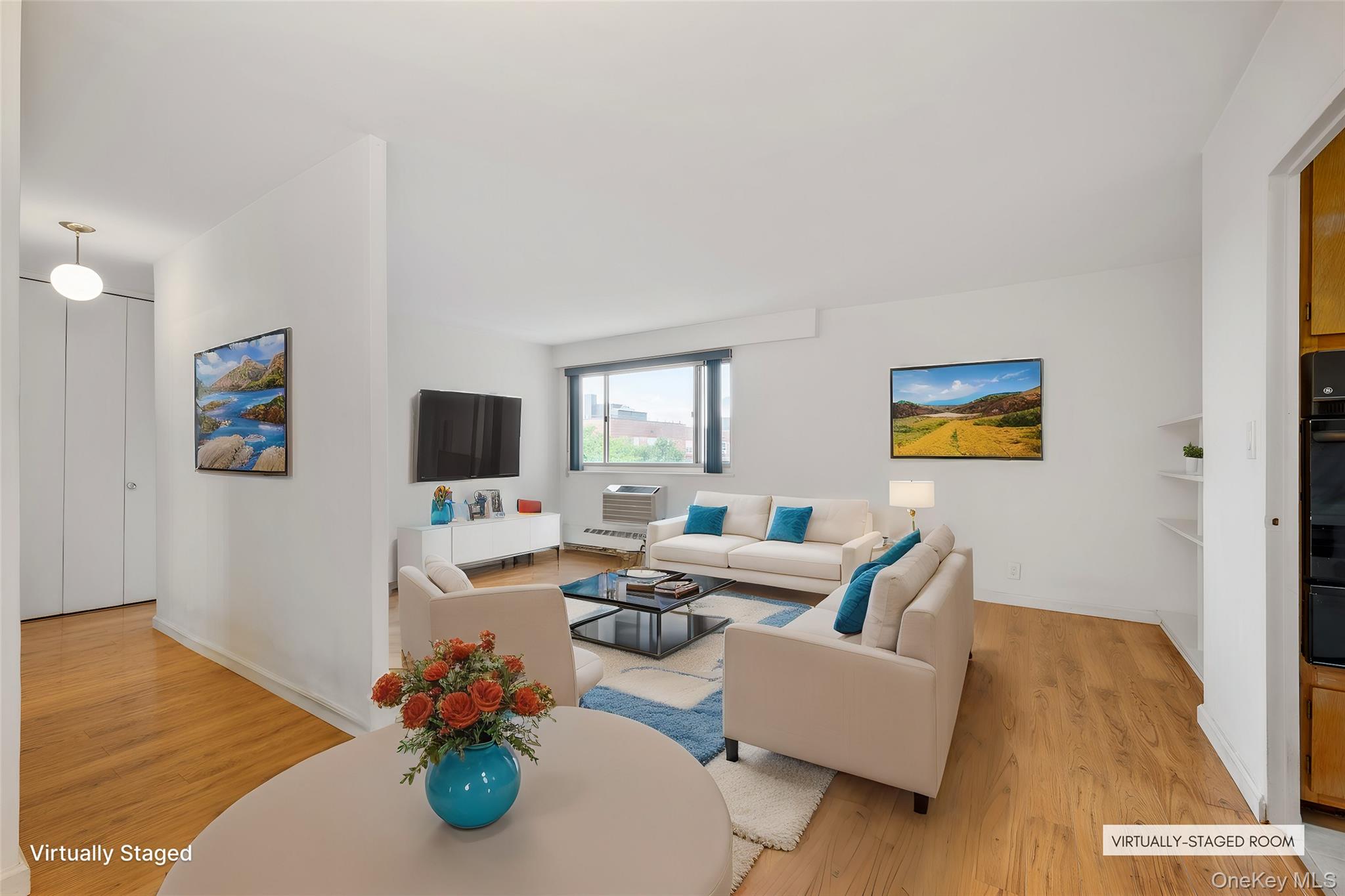 3965 52nd Street # 5U, Woodside, NY 11377