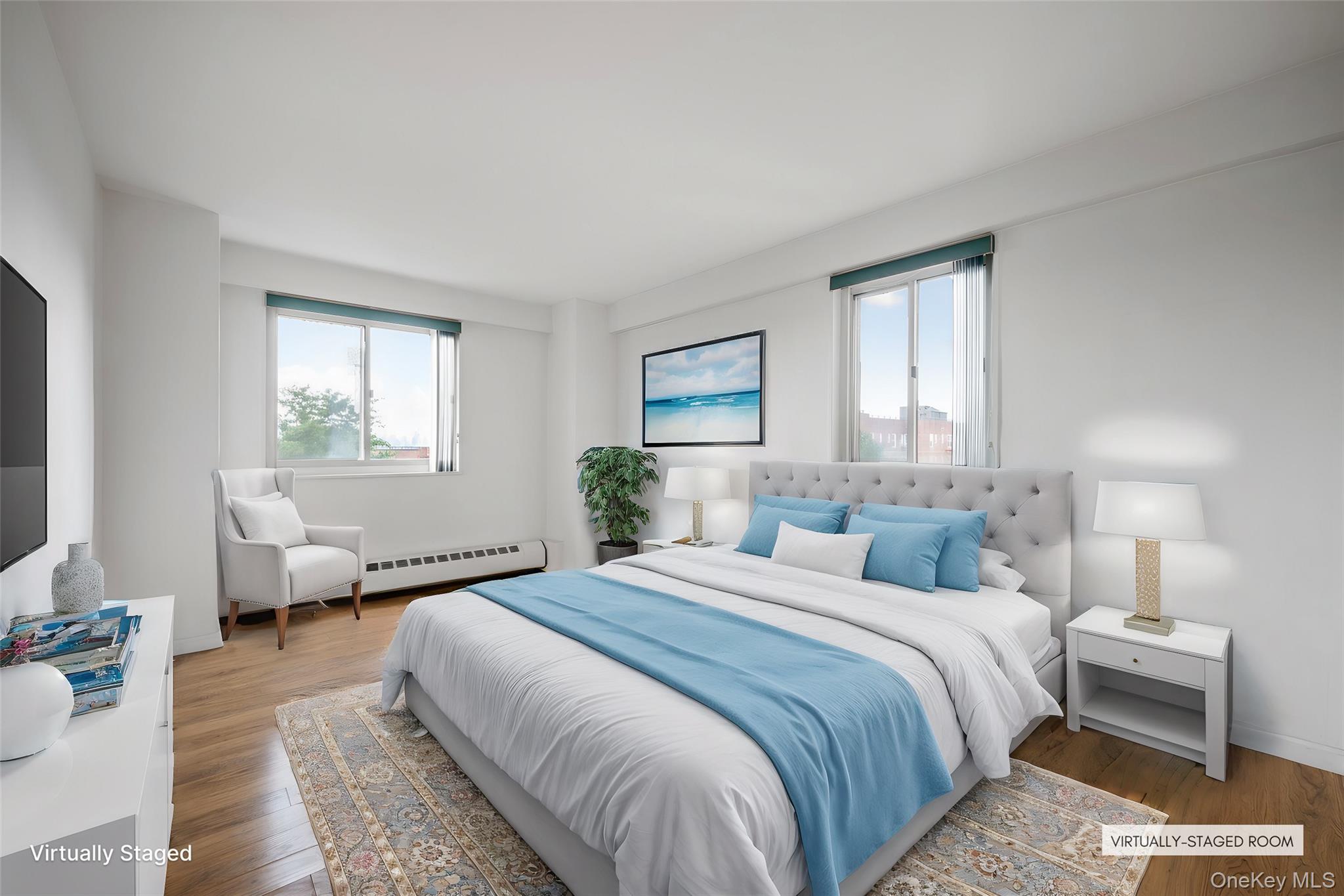 3965 52nd Street # 5U, Woodside, NY 11377