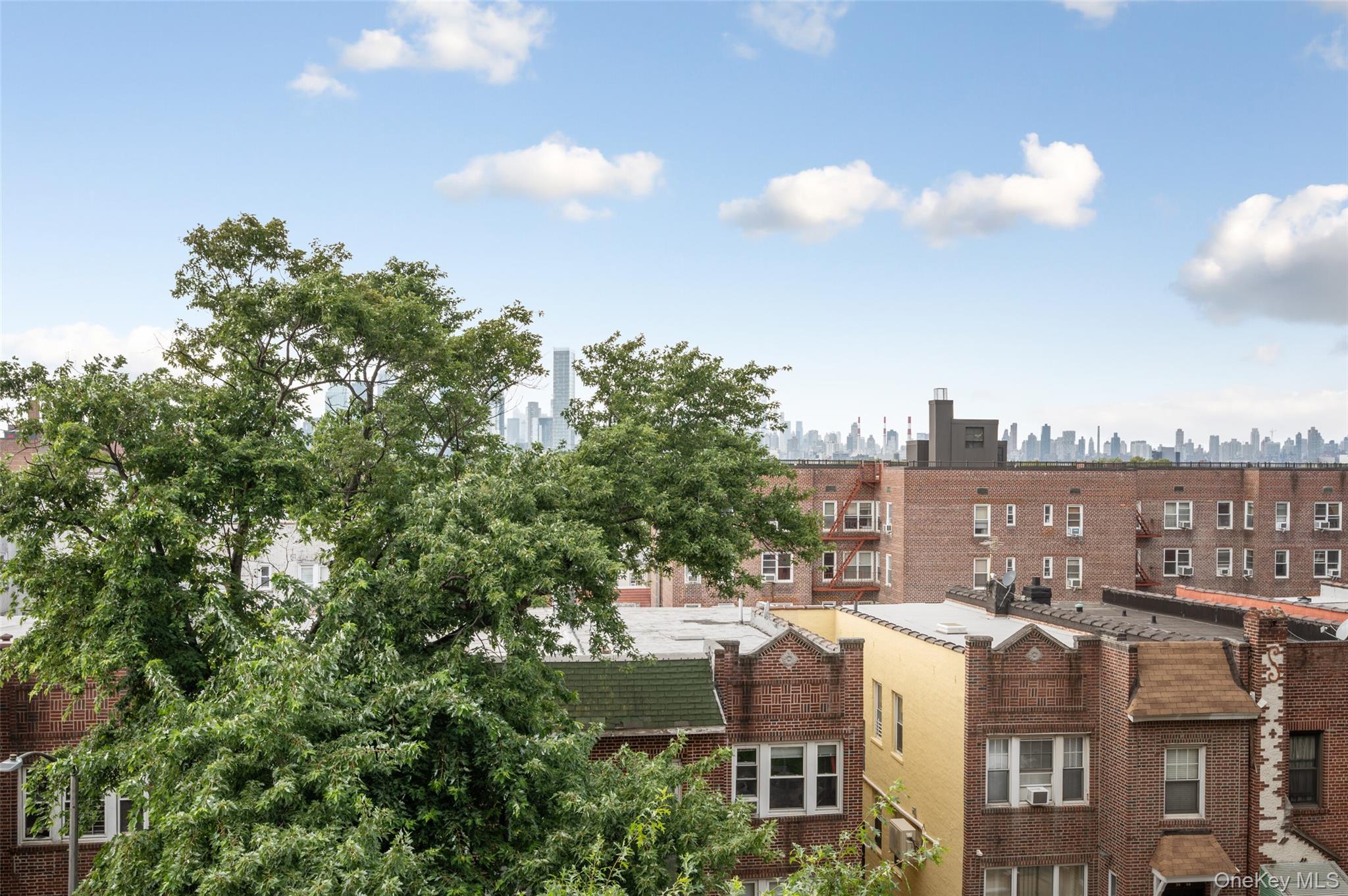 3965 52nd Street # 5U, Woodside, NY 11377