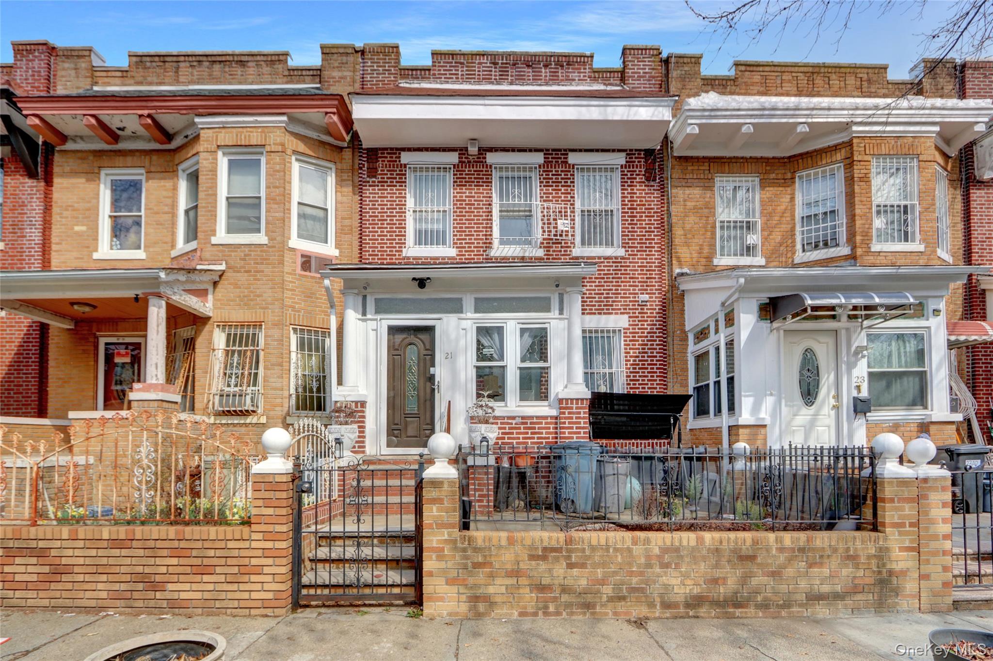 21 Adler Place, Brooklyn, NY 11208