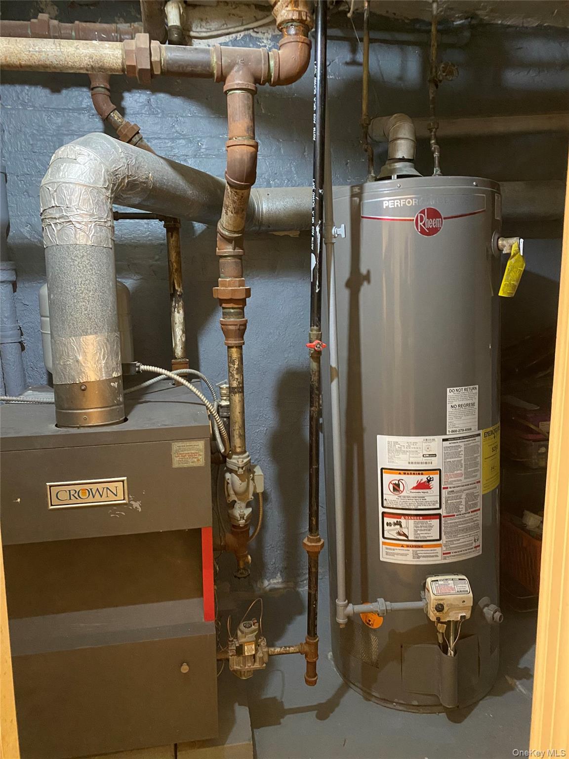 21 Adler Place, Brooklyn, NY 11208