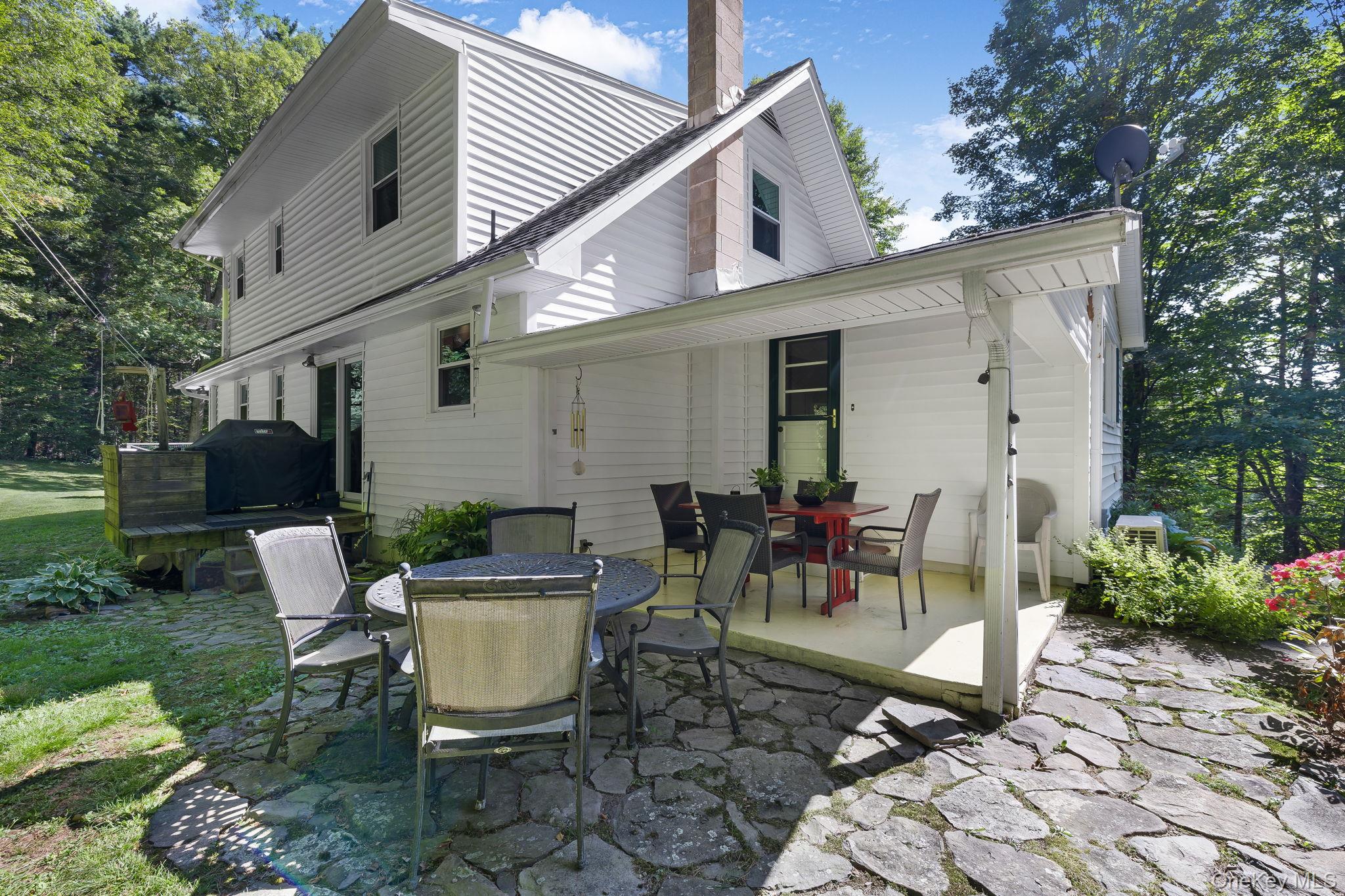 75 Kingston Avenue, Wurtsboro, NY 12790